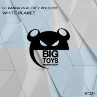 White Planet (DJ Panda vs. Alexey Polozok) - Single - DJ Panda & Alexey Polozok