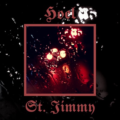 Pluie (feat. St. Jimmy) - Single