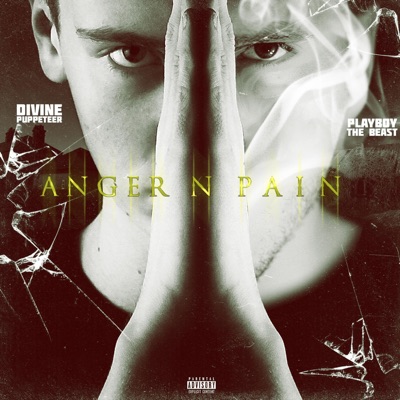 Anger N Pain - EP