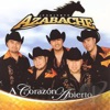 Conjunto Azabache - Si Tu Te Fueras De Mi