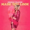 Made You Look (Sped Up Version) artwork