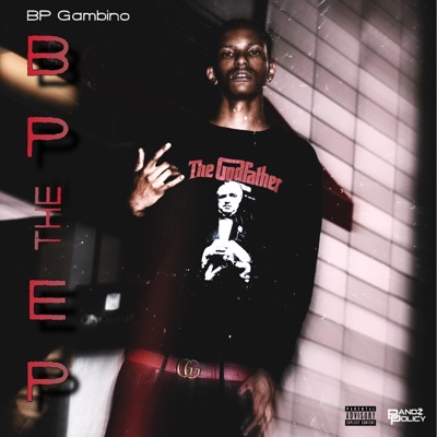 BP the EP - EP