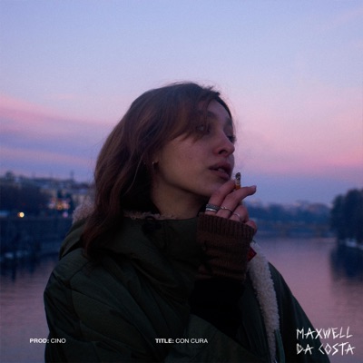 CON CURA (feat. cino) - Single