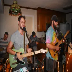 Listen to Odd Elbow, watch music videos, read bio, see tour dates & more!