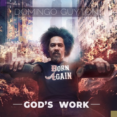 God's Work - Single
