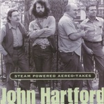 John Hartford - Because of You