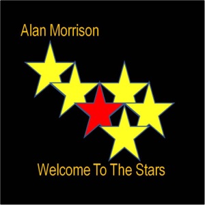 Welcome To the Stars - EP