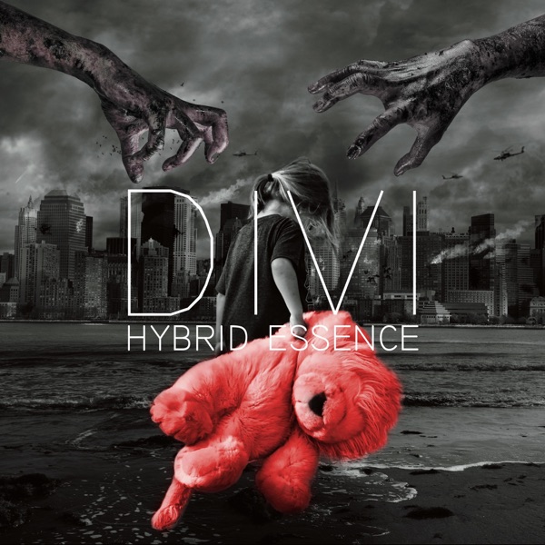 Hybrid Essence - Single