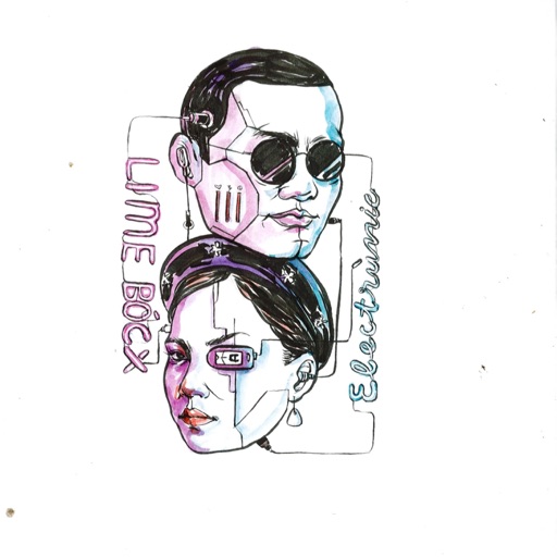 Album artwork