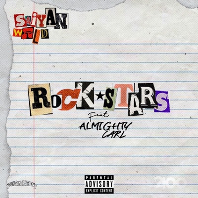 Rockstars (feat. Almighty Carl) - Single