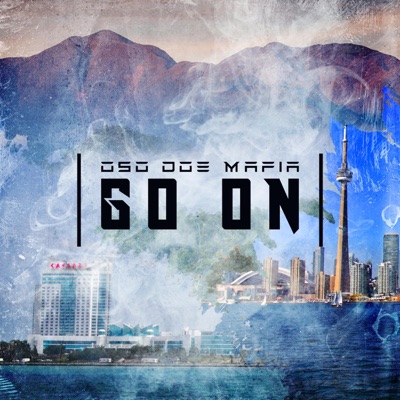 Go On - Single