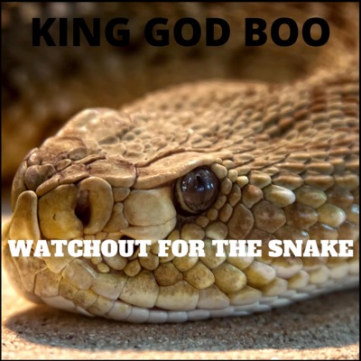 Watchout for the Snake - Single