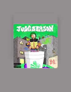 Listen to JuggrixhSentana, watch music videos, read bio, see tour dates & more!