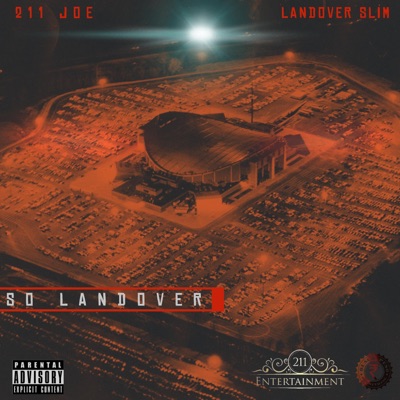So Landover (feat. 211 Joe) - Single