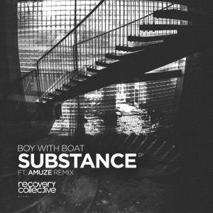 Substance - EP