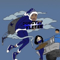 Merry Cripmas - Single - DoggyStyleeee