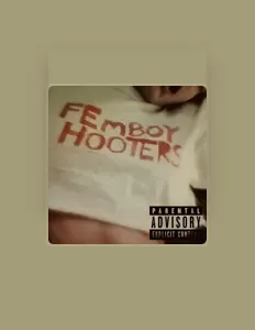 Listen to PUSSY PATROL, watch music videos, read bio, see tour dates & more!