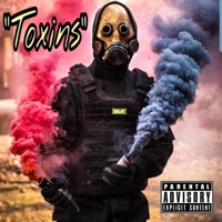 Toxins (feat. JDX) - Single - E-Verse