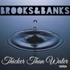 Brooks & Banks
