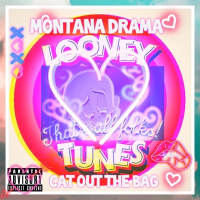 Cat Out the Bag - Single