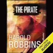 The Pirate (Unabridged) - Harold Robbins