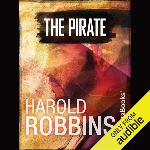 The Pirate (Unabridged) cover