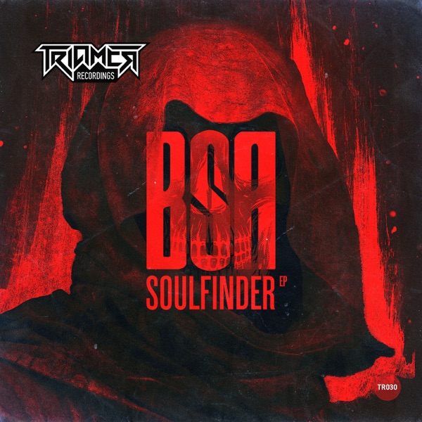 Soulfinder - EP