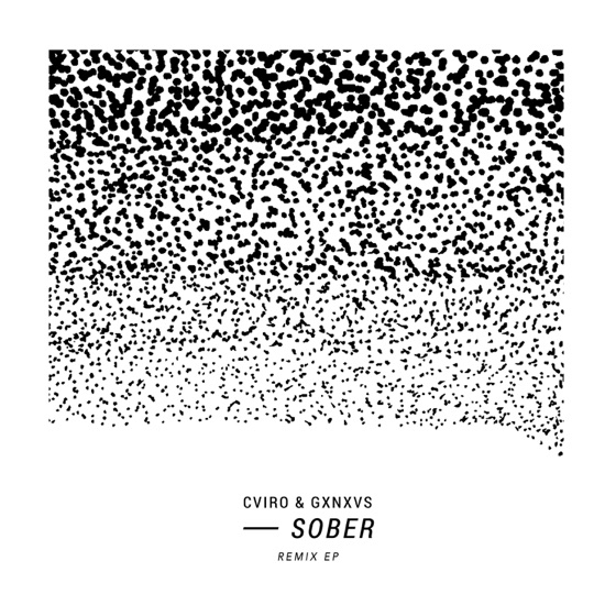 Cover artwork for Sober