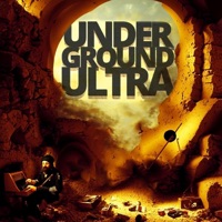 Underground Ultra - Single - Leisure-B