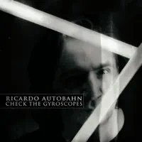 The Tranquility of Gravity — Ricardo Autobahn