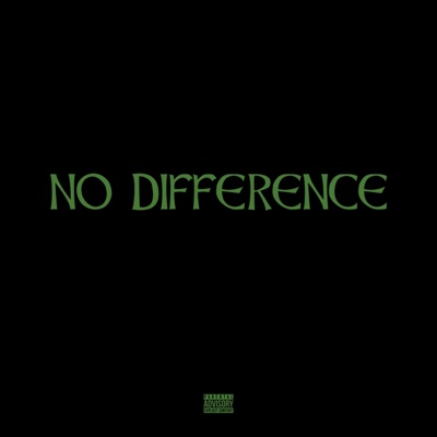 No Difference - Single