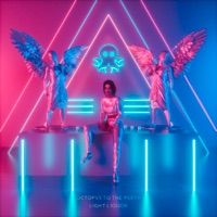 Light Liquor - Single - Octopvs To The Party