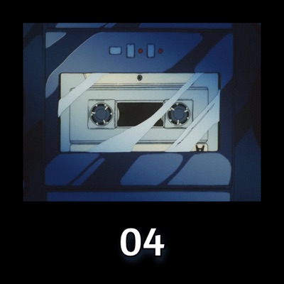 04 (feat. Astro Feel) - Single