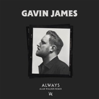 Gavin James & Alan Walker - Always (Alan Walker Remix)