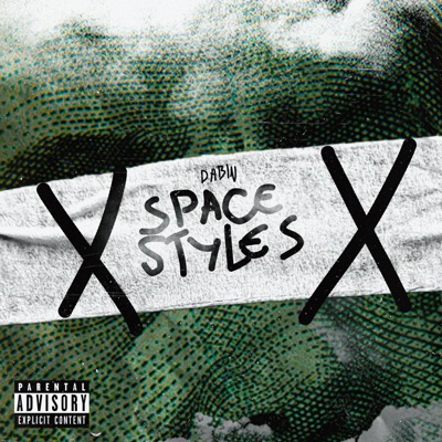 Space Styles - EP