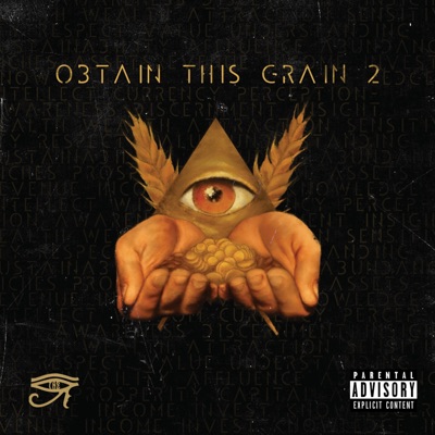 Obtain This Grain 2 - EP