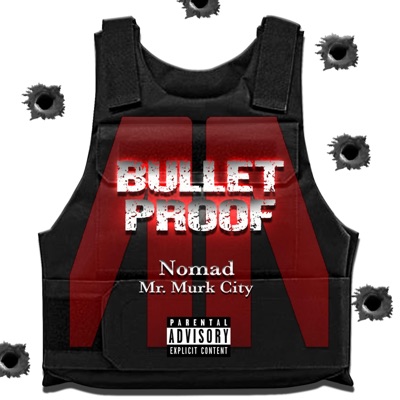 Bulletproof - Single