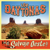 En El Salvaje Oeste - EP - Los Daytonas