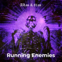 Running Enemies - Single - Alan! & 81an