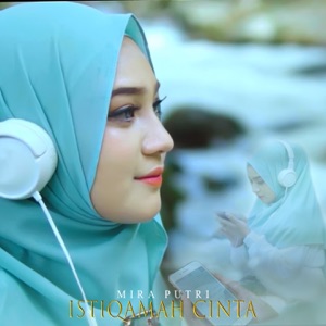 Chord Gitar Istiqamah Cinta - Mira Putri