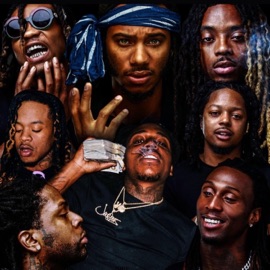 So Humble (feat. DeeQuincy Gates, DC DaVinci & C-Trillionaire) FYB