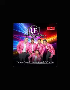 Listen to Los Bohemios de Chile, watch music videos, read bio, see tour dates & more!