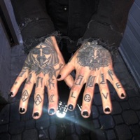 Plastic - Single - Drippin So Pretty