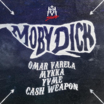 Moby Dick - Single