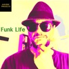 Funk Life (feat. Bamboocha) - Single