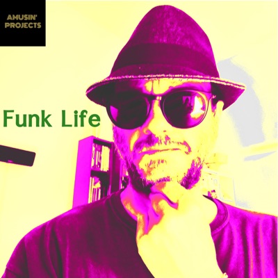 Funk Life (feat. Bamboocha) - Single
