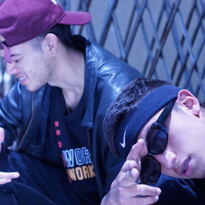 Voltaje (feat. Buma) - Single