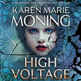 High Voltage: Fever, Book 10 (Unabridged)