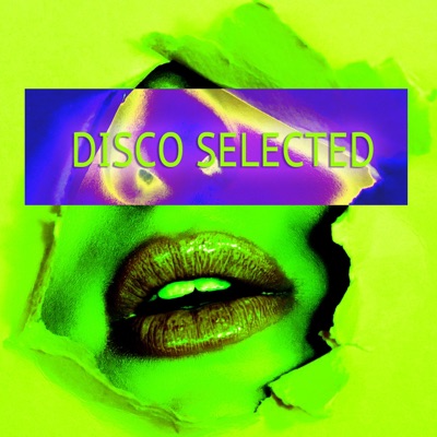 Disco Selected
