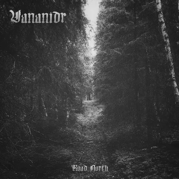 Cold Dead Skin — Vananidr